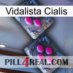 Vidalista Cialis 01